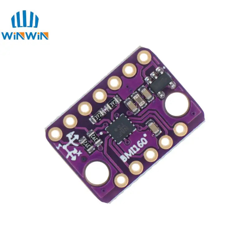 BMI160 Latest Stance Accelerometer Gyroscope module 6 Dof inertial Measurement Sensors