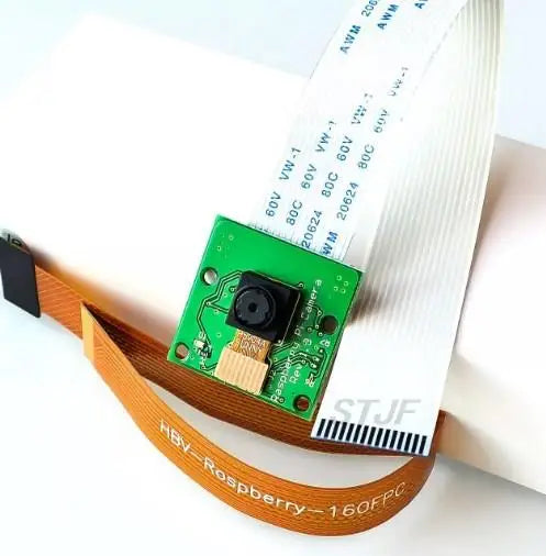 2021 for Raspberry Pi Zero Camera with 16cm Cable 5MP Mini Size Vision Camera for for Raspberry Pi Zero W Pi 0