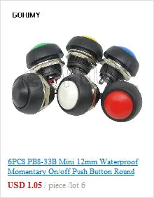 10PCS SMT 1.27mm 1.27 Double Row Female Breakaway PCB Board Pin Header socket Connector Pinheader 2*5 2*10 2*8 2*7 2*20 2* 3-50P