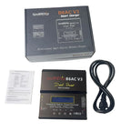 IMAX B6AC 80W B6  battery balanced charger charger multifunctional high-power lithium