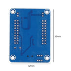 EZ-USB FX2LP CY7C68013A USB USB Development Board Logic Analyzer Board Module Mini USB Core Board Development Board