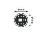 MS3625 Omnidirectional MEMS Microphone Compatible with INMP441 High Precision Low Power I2S Support for ESP32 for Arduino Diy