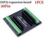 1-3Set E32 CH340C Development Board TYPE-C / Micro USB WiFi+Bluetooth Ultra-Low Power Consumption SPI Wireless Module