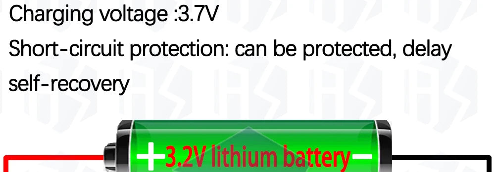 10PCS 1S 3.2V 3.7V 3A LiFePO4 / Lithium Li-ion BMS PCM Battery Protection Board Pcm For 18650 32650 Battery Packs