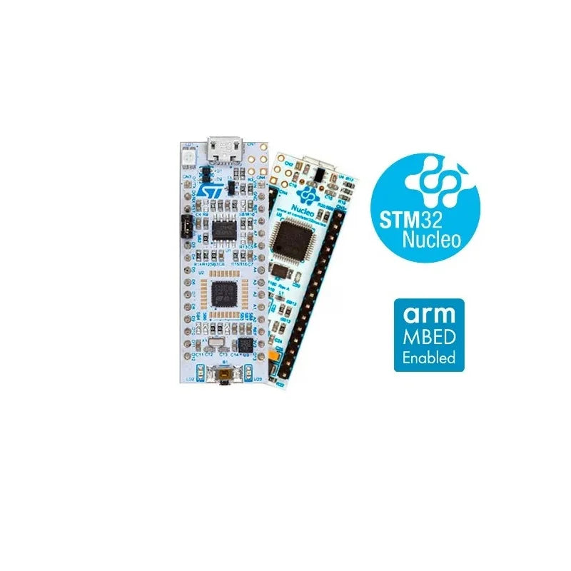 NUCLEO-L432KC Development Board STM32L432KC Microcontroller STM32 Nucleo-32 Evaluation Boards