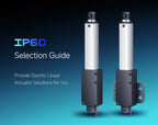 Mini Electric Linear Actuator 6V 12V 24V 150N-20N Push Rod with Rocker Switch & Bracket for Robot Cabinet Shutter Cosplay
