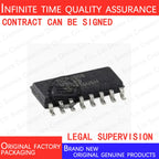 MCP3008-I/SL  SOP   100% genuine stock in brand new original packaging