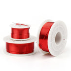 GEELOANE 0.5/0.6/0.7mm Oxygen-Free Copper Coil Inductor Frequency Divider Coil Air-Core Inductors For Amplifier HIFI Audio
