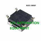 50pcs Authentic New Omron B3FS-1000P 1002P 1005P 1010P 1012P 1052P 4002P 4052P 4055P Tactile Switch