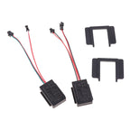 1PC Bathroom LED Dimmer 12-24V Touch Sensor Touch Inductive Switch 5A Touch Dimmer For Mirror Light