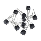 10pcs 2W10 Diode Bridge Rectifier 2w10 2A 1000V
