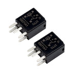 1 Set G8V-RH-1C7T-R-DC12V Fuel Pump Power Relay 301-1C-C-R1 Automotive Electrical Part for Vehicle