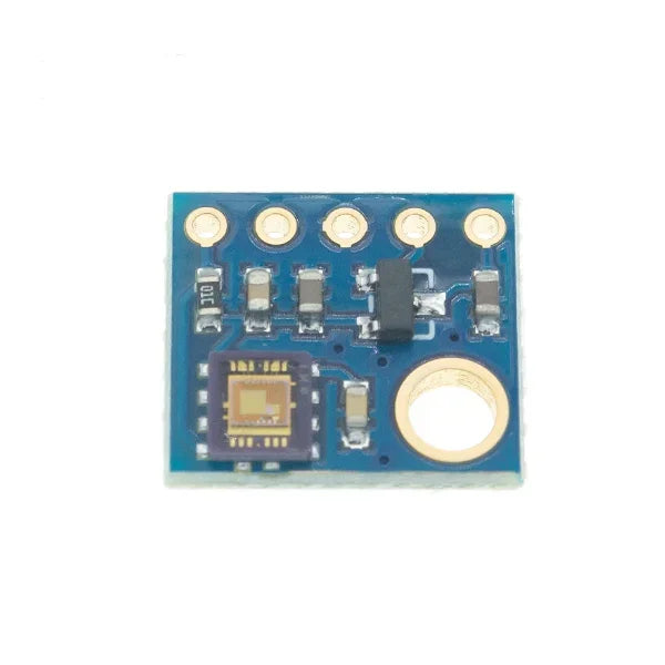 Huaxin Technology GY-8511 UV Sensor Module GY-ML8511 Analog Output UV Sensor Breakou