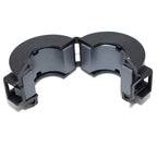 5pcs Ferrite Core Noise Reduction Clip On Rings for RFI Interference Suppression on Audio USB and Power Cables