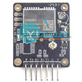 Full-System Multi-Frequency High-Precision RTK Positioning GNSS Module UM960 Development Board For Drones Robots And Handheld