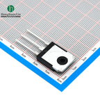 10cs 100% New Original 50T65FD1 IGBT Insulated Gate Bipolar Transistor 50A 650V Apply Welding Machine SMPS SGT50T65FD1PN TO-3P