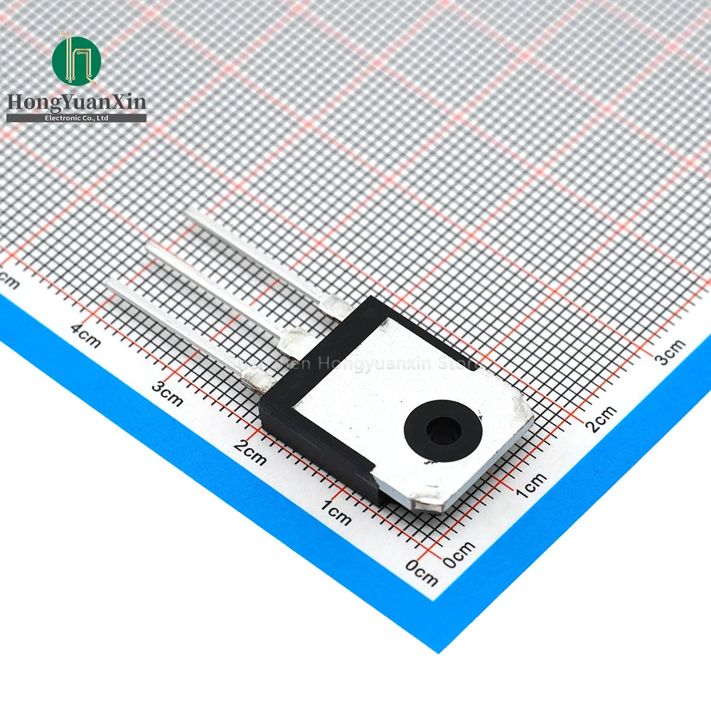 10cs 100% New Original 50T65FD1 IGBT Insulated Gate Bipolar Transistor 50A 650V Apply Welding Machine SMPS SGT50T65FD1PN TO-3P