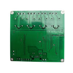 DTWONDER Smart WiFi Switch ESP32 Ethernet Relay Board Domoticz Home Assistant OpenHAB RS485 TCP UDP 4 Channel Timer IP Watchdog