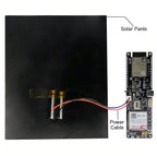 LILYGO® TTGO T-SIM7000G SIM Development Board ESP32 WiFi Bluetooth GPS Module SIM7000G  4/16MB Flash