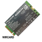 FM350-GL DW5931e DW5931e-eSIM 5G M.2 Module For  Latitude 7440 Latitude 5531 9330 3571 Laptop  5G Solution 5000 FM350- gl