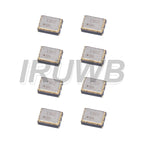 10PCS SMD 3225 8Mhz 12Mhz 16Mhz 20Mhz 24Mhz 26Mhz 30Mhz 32Mhz 40Mhz SMD passive quartz crystal oscillator
