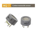 MQ-2,MQ-3,MQ-4, MQ-5, MQ-6, MQ-7, MQ-8, MQ-9, MQ-135 Gas Sensor Detection Module Detecting Methane Liquefied Gas Smoke Sensor