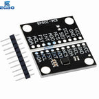 1~5PCS ICM-20948 Sensor Module 9 Axis MEMS Motion Tracking Device Sensor Low Power CJMCU-20948 Integrated Circuits ICM20948
