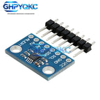 GHPYQKC MCU-9808 MCP9808 I2C Breakout Board  High Precision Digital Temperature Sensor For Ardunio IIC