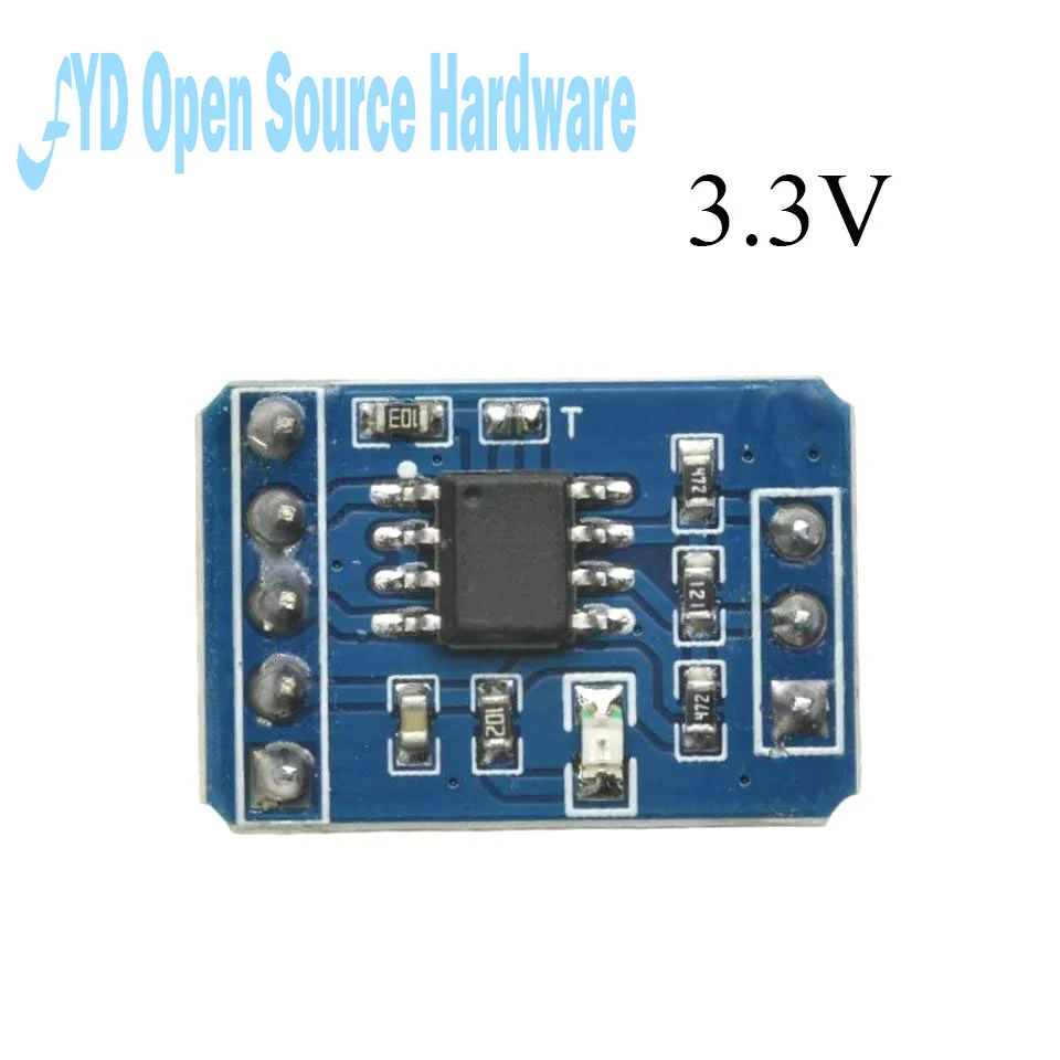 1-10PCS MAX3485/MAX3485/MAX13487Module TTL To RS485 Usart Communication Accessories Serial Parallel Multi-machine
