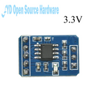 1-10PCS MAX3485/MAX3485/MAX13487Module TTL To RS485 Usart Communication Accessories Serial Parallel Multi-machine