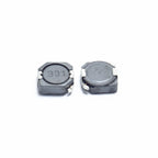 5Pcs/lot CDRH104R SMD Power Inductor 10x10x4mm Shielded CD104R 10uH 47uH 68uH 100uH 150uH 220uH 330uH DC-DC Converter Coil