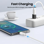 UGREEN USB 3.1 Type C OTG Adapter USB A Male to USB C Female Cable Converters For Macbook Samsung S10 Huawei USB To Type-c OTG