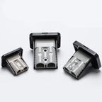 For Anderson Connector Fixed Bottom 50A 120A 175A Electric Vehicle Electrical Equipment And Products Solar Equipment Tools