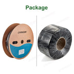 25M/Roll 3:1 Φ1.6-Φ50Mm Heat Shrink Tube Ahensive Lined Double Wall Marine Grade Wrap Glue Polyolefin Wire Tubing Cable Sleeves