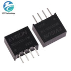 B0505S-1W 5V to 5V Converter DC Power Module Converter 1000VDC Isolation