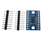 5Pcs TXS0108E 8 Channel Logic Level Converter Bi-Directional High Speed Full Duplex Shifter 3.3V 5V for Arduino Raspberry Pi