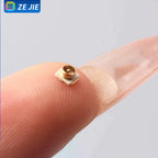 IPEX‑4 U.FL SMT PCB Board‑end Antenna Receptacle, RF SMD Connector, Part No. 20279‑001E