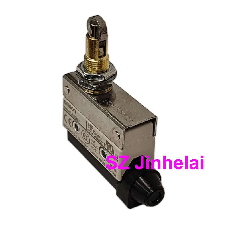 OMRON D4MC-5040-N D4MC-5020-N Authentic Original LIMIT SWITCH