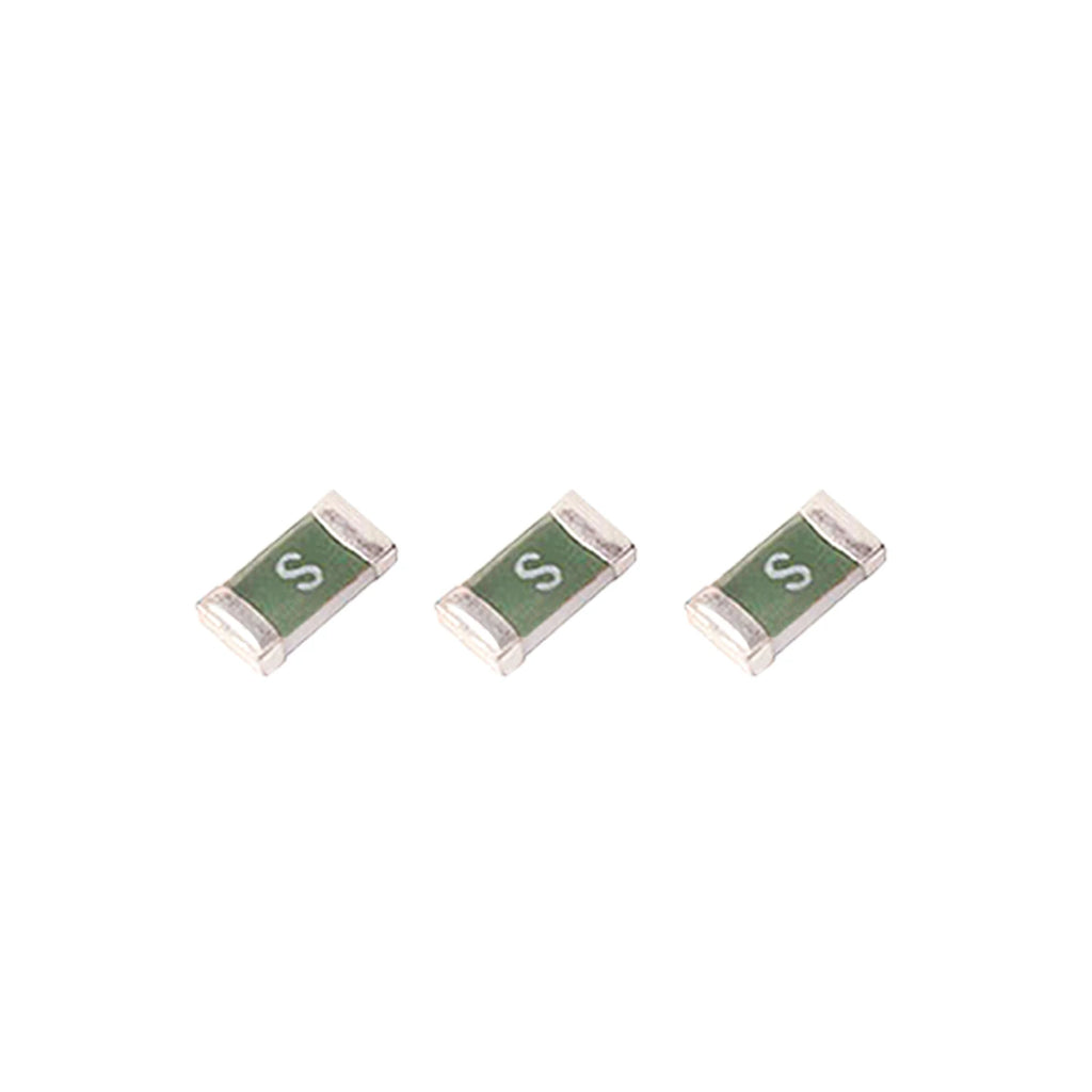 One-Time Positive Disconnect SMD Restore Fuse 0603 0.25A 375MA 0.5A 0.75A 1A 2A 3A 4A 5A Fast-Acting Ceramic Surface Mount Fuse