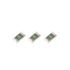One-Time Positive Disconnect SMD Restore Fuse 0603 0.25A 375MA 0.5A 0.75A 1A 2A 3A 4A 5A Fast-Acting Ceramic Surface Mount Fuse
