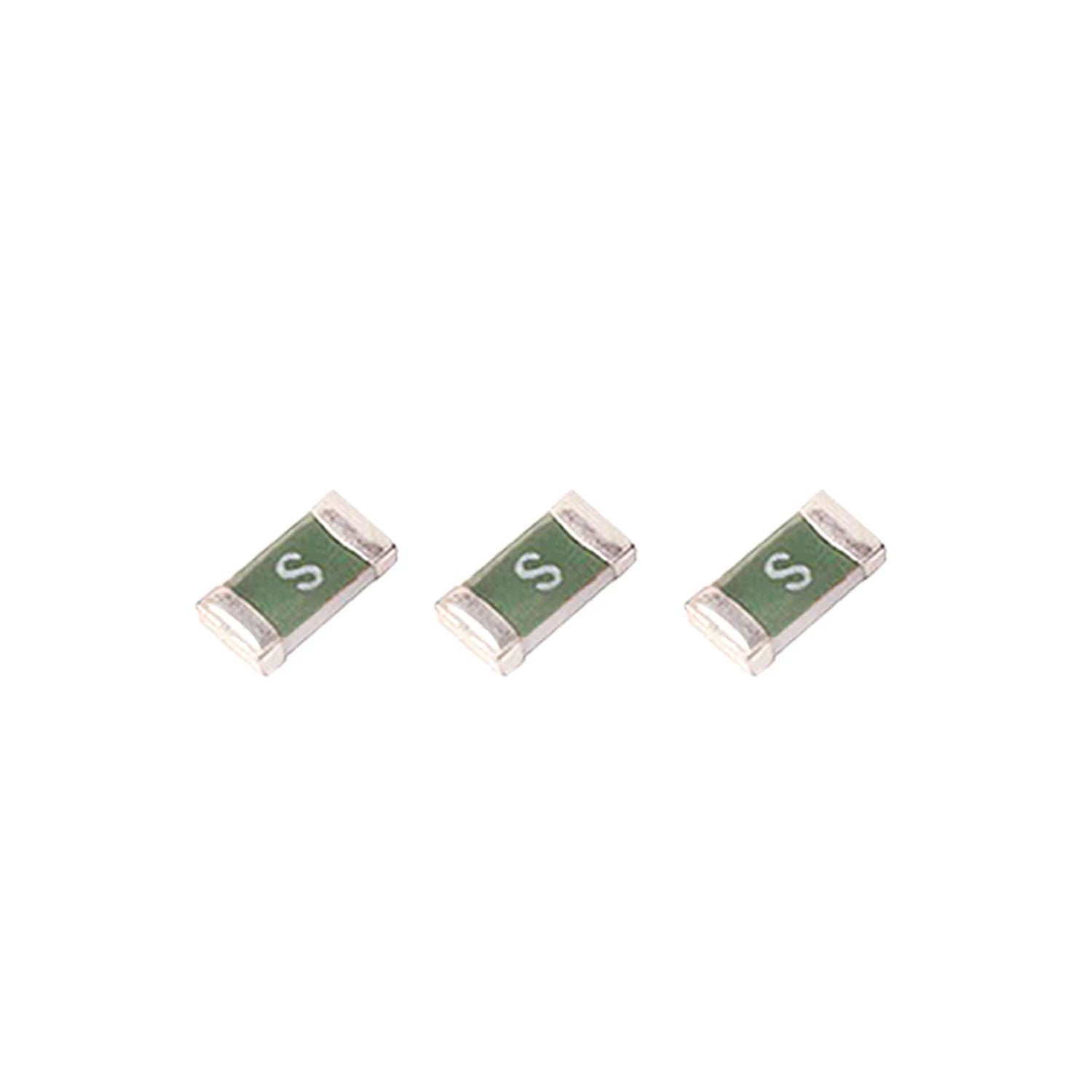 One-Time Positive Disconnect SMD Restore Fuse 0603 0.25A 375MA 0.5A 0.75A 1A 2A 3A 4A 5A Fast-Acting Ceramic Surface Mount Fuse