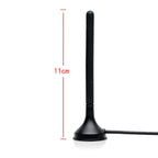 433MHz GSM 2.4G 4G Antenna Wifi Antenna 3.5dBi Magnetic Base 3M Extension Cable SMA Male Connector for Signal Booster DTU Model