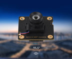 Raspberry Pi Camera 8MP IMX415 also For Luckfox-Omni3576 RK3576 Aura RV1126 IMX415 8MP Camera (A)