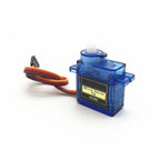 2/4/8/20Pcs SG90 9G Micro Servo 9g 180 360 degree For RC Airplane Fixed Wing Airplane Model Toy Mini Servo Motor 450 Helicopter