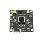 【BRILLIANT 】IMX298 16MP Camera Module 1/2.8" Cmos Sensor 4656X3496 DFOV 123° Auto Focus HD USB Output