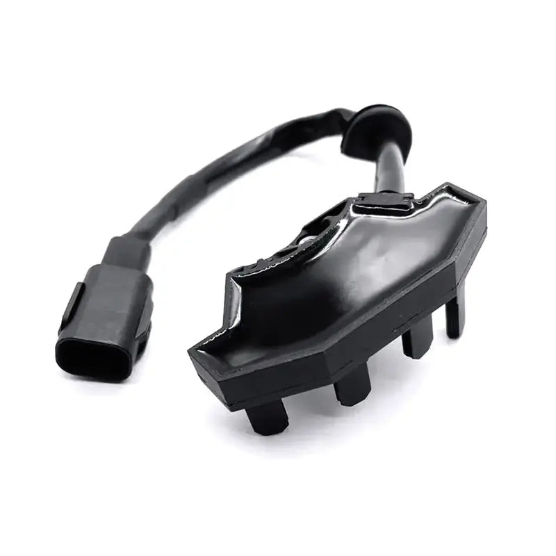 Exquisite 2Pcs Motorcycle Electrical Parts Pulse Hall Sensor Start Coil CKP Sensor For Aerox Nmax B63-H1410-00
