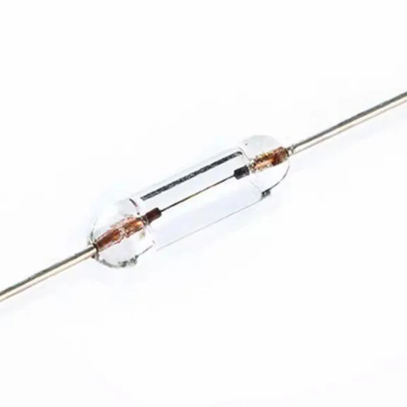 140Pcs Assorted 3x10mm Fast Acting Glass Fuses with Leads, 250V Multi-Amp Mix Set for Electronics Repair DIY