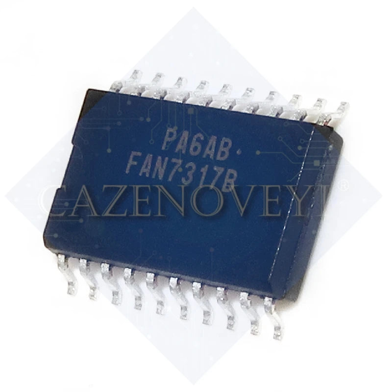 1-100PCS FAN7317B FAN7317 INA219AIDR INA219 TD1507T5 TD1507 LNK354PN LNK354 AD45048ARZ AD45048AR IT6513FN BXG