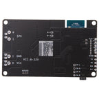 Bluetooth 5.0 Amplifier Board AUX 20W/30W Serial Port to Change Name Mono Stereo Module Amplificador (Support Call)-A22U