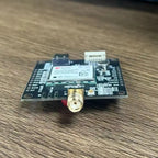 VivaChip TechZED F9P GPS Module ZED-F9P-01B-01 RTK High Precision GNSS/GPS Receiver Board With S MA And USB GNSS Board Developme